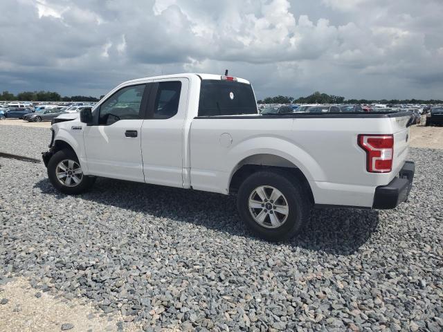 2018 FORD F150 - 1FTEX1CB1JKD73350