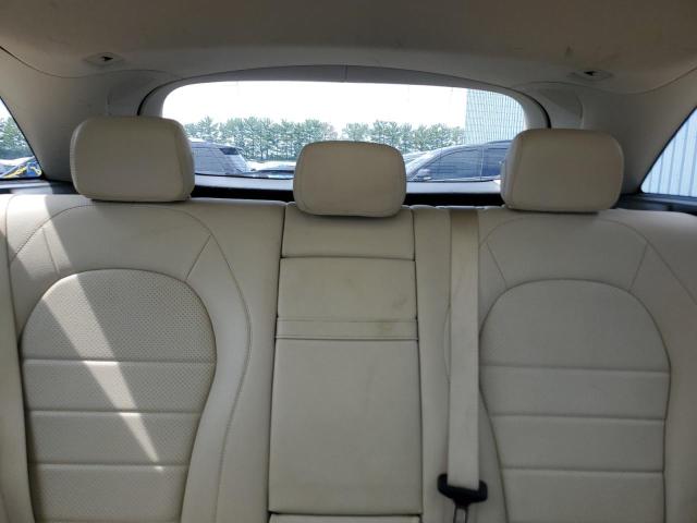 2019 MERCEDES-BENZ GLC 350E WDC0G5EB3KF629541