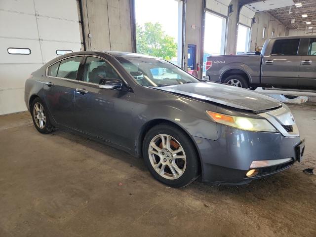 2010 ACURA TL - 19UUA8F52AA014026