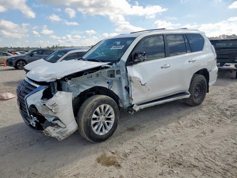 2023 LEXUS GX 460 - JTJAM7BX6P5345409