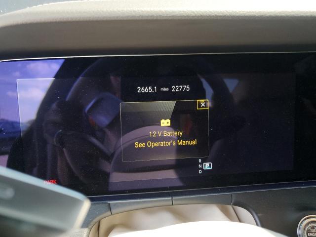 2023 MERCEDES-BENZ CLS 450 4M W1K2J5KB3PA112920