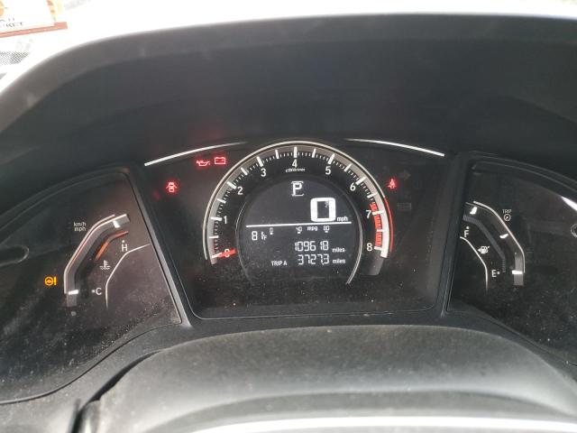 2016 HONDA CIVIC LX - 19XFC2F5XGE215824