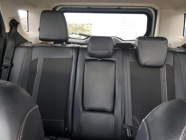 2020 FORD ECOSPORT S - MAJ6S3JL2LC362046