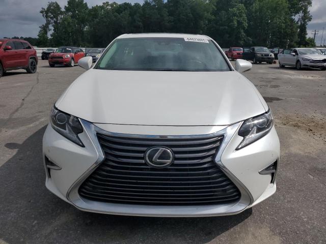 2017 LEXUS ES 350 - 58ABK1GG8HU076408