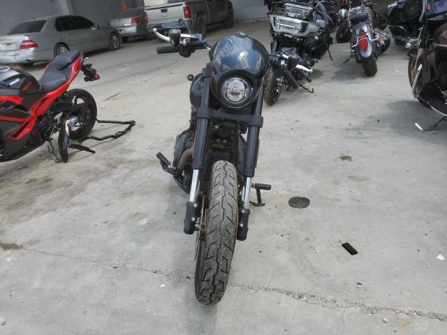 2022 HARLEY-DAVIDSON FXLRS 1HD1YWZ11NB020165