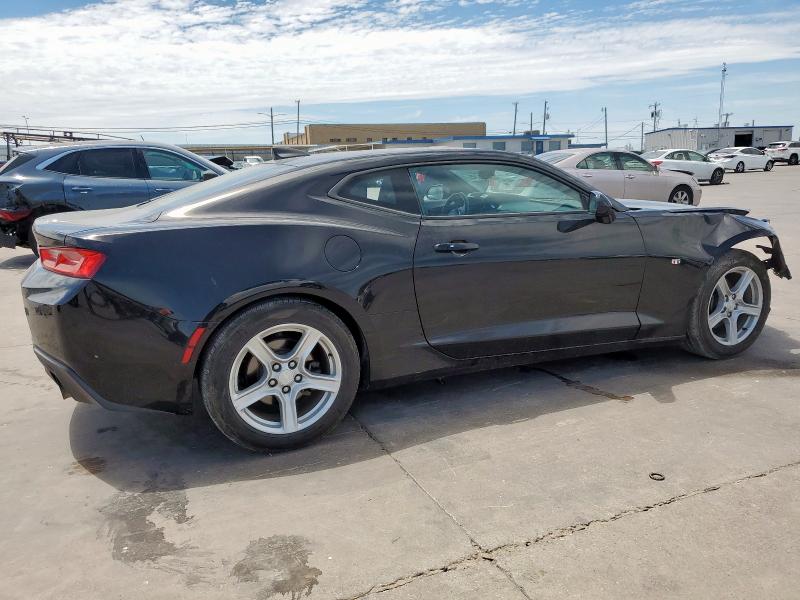 2017 CHEVROLET CAMARO LT 1G1FB1RX5H0142116