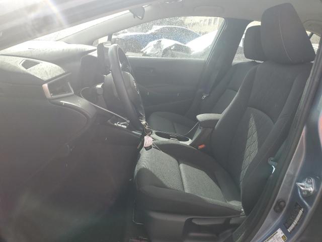 2024 TOYOTA COROLLA LE - 5YFB4MDEXRP196462