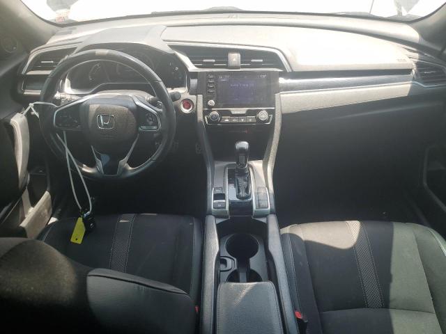 2019 HONDA CIVIC SPOR - 2HGFC4B85KH302539