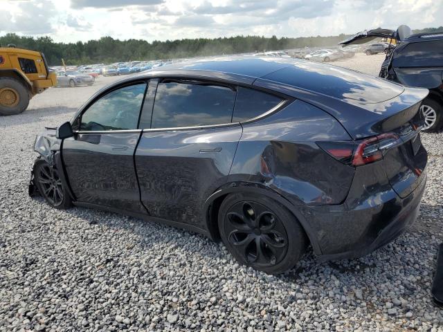 2024 TESLA MODEL Y 7SAYGDEDXRF114106