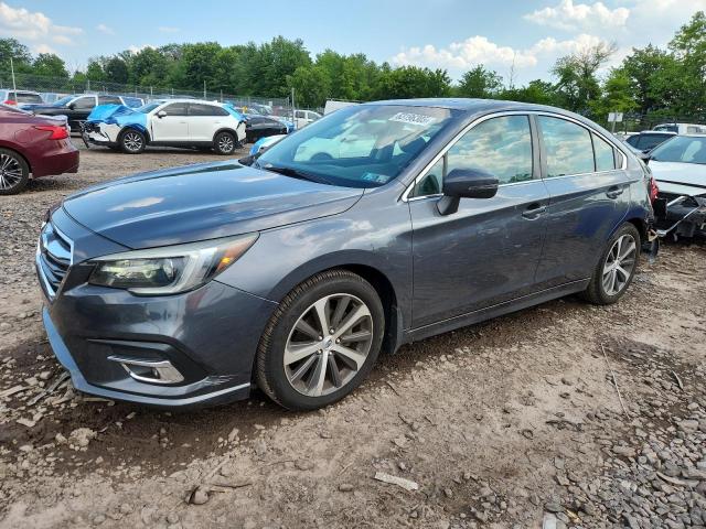 SUBARU LEGACY 2.5