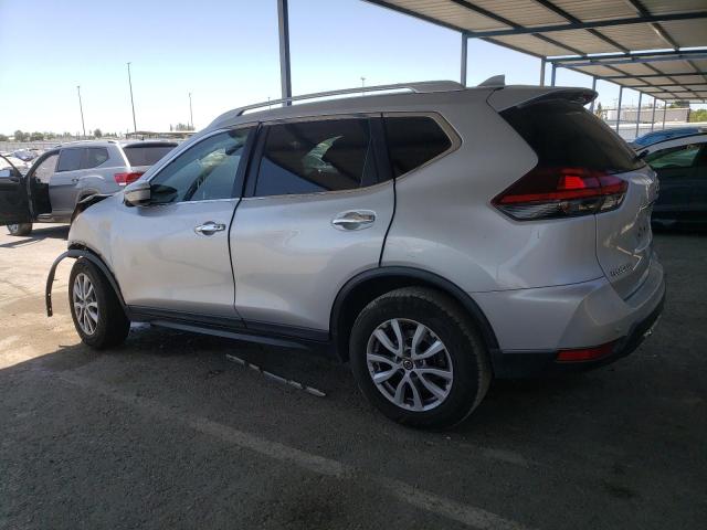 2019 NISSAN ROGUE S - KNMAT2MV5KP554903