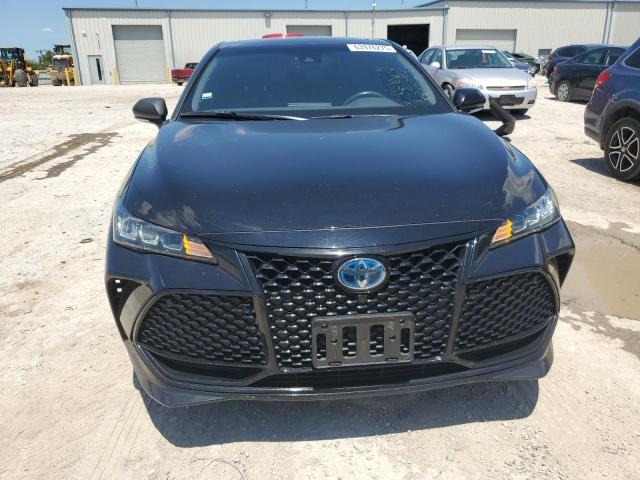 2020 TOYOTA AVALON XSE 4T1E21FB4LU019111