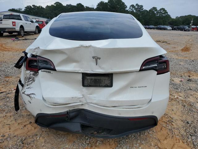 2020 TESLA MODEL Y 5YJYGDEE3LF032750
