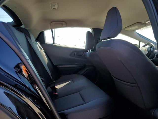 2024 TOYOTA PRIUS LE JTDACAAUXR3025681