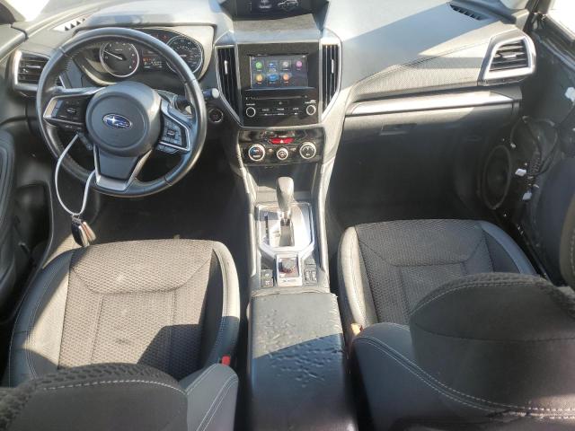 2021 SUBARU FORESTER P - JF2SKAJC1MH475828