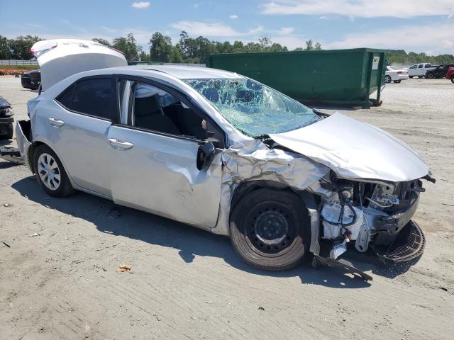 2016 TOYOTA COROLLA L - 2T1BURHE7GC488686