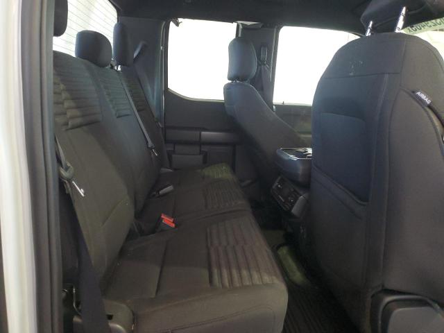 2022 FORD F150 SUPER CAB 1FTEX1EP5NKD35795