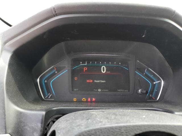 2018 HONDA ODYSSEY EX 5FNRL6H76JB103557