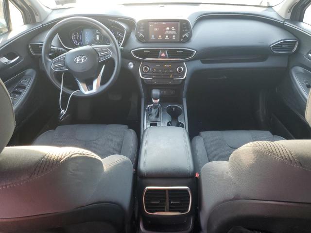 2019 HYUNDAI SANTA FE S 5NMS3CAD1KH053876