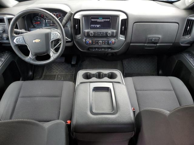 2016 CHEVROLET SILVERADO - 1GCVKREC4GZ248801