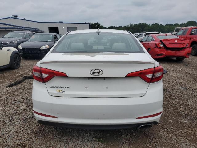 2015 HYUNDAI SONATA 5NPE24AF8FH204549