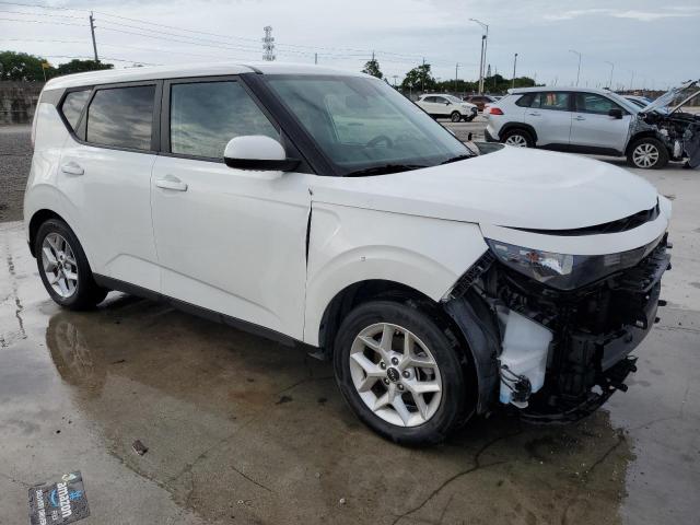 2024 KIA SOUL LX KNDJ23AUXR7225841