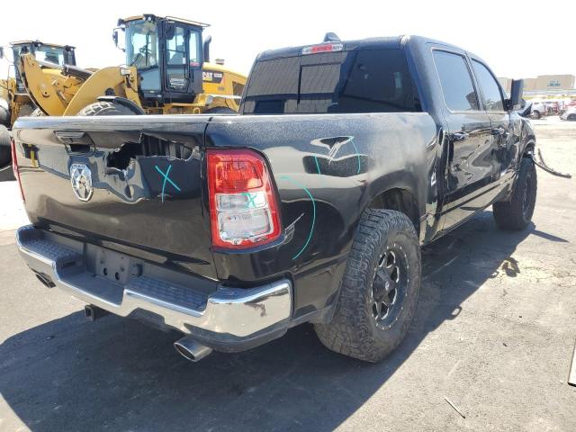2021 RAM 1500 BIG H 1C6SRFFT0MN827631