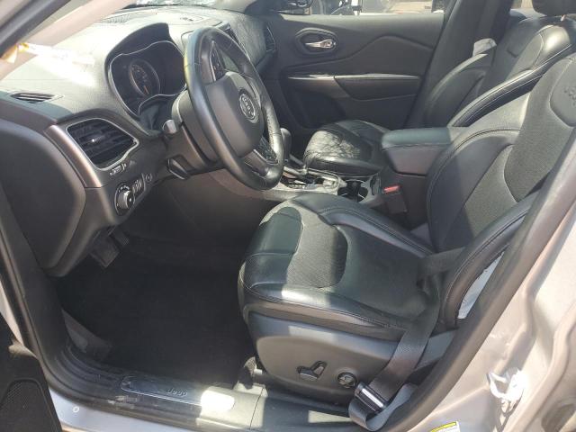 2019 JEEP CHEROKEE L 1C4PJMDX8KD137659