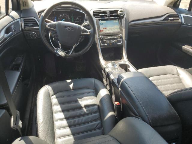 2018 FORD FUSION SE 3FA6P0LUXJR162956