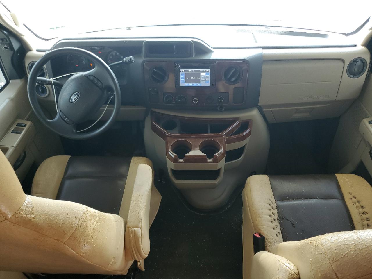 Lot #3265109877 2013 COACH LEPRECHAUN