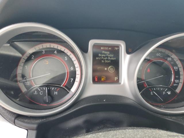 2020 DODGE JOURNEY SE 3C4PDCAB7LT264652