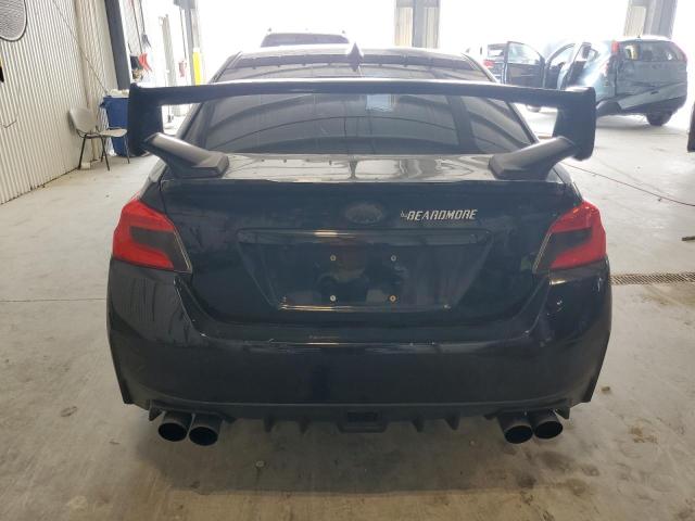 2016 SUBARU WRX JF1VA1B6XG9833648