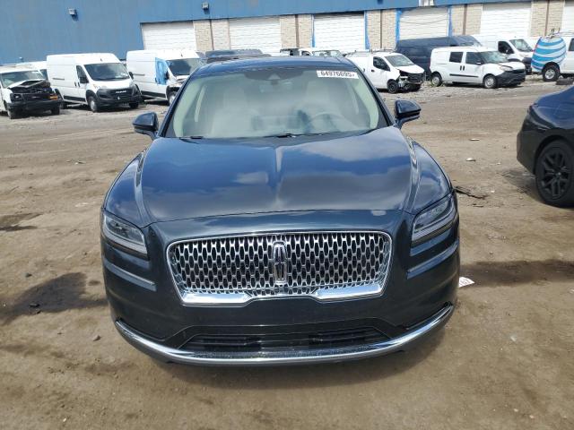2023 LINCOLN NAUTILUS R 2LMPJ8K95PBL05539