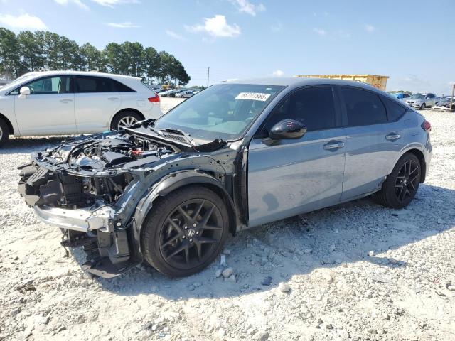 2023 HONDA CIVIC SPOR - 19XFL2H8XPE022418