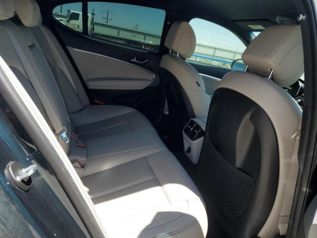 2023 GENESIS G70 BASE KMTG34TA7PU129360