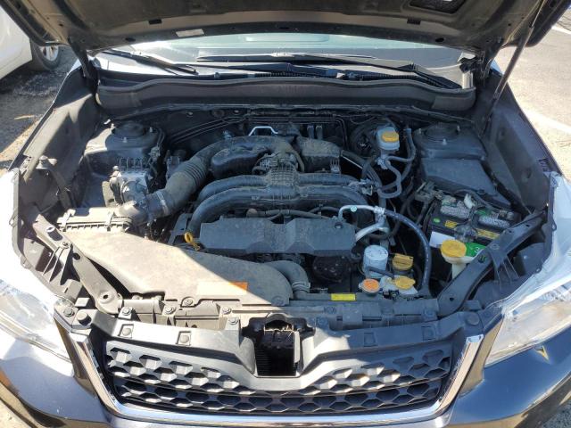 2016 SUBARU FORESTER 2 JF2SJAHC9GH496262