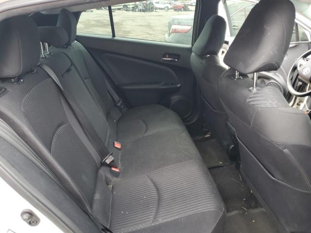 2016 TOYOTA PRIUS JTDKBRFU9G3509692
