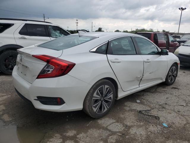 2017 HONDA CIVIC EX - 19XFC1F30HE019966