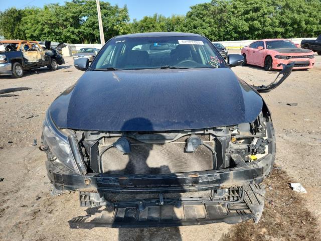 2015 KIA OPTIMA LX - KNAGM4A75F5599542