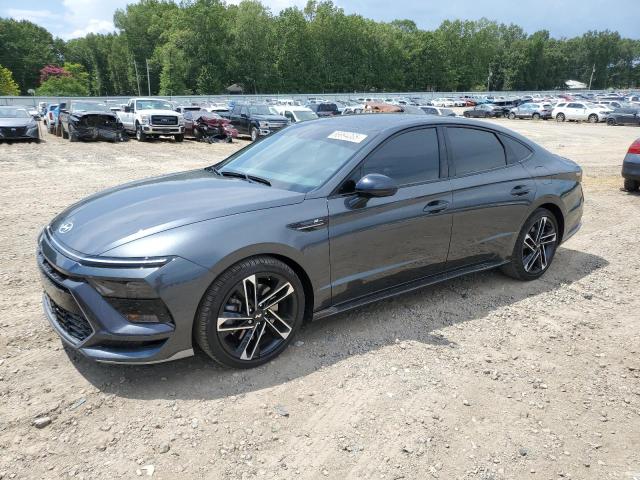 2024 HYUNDAI SONATA N L KMHL54JC1RA394366