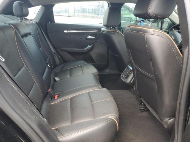 2020 CHEVROLET IMPALA PRE 1G1105S36LU109805