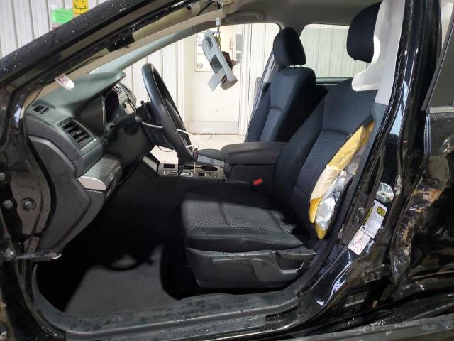 2017 SUBARU OUTBACK 2. 4S4BSAAC4H3220863