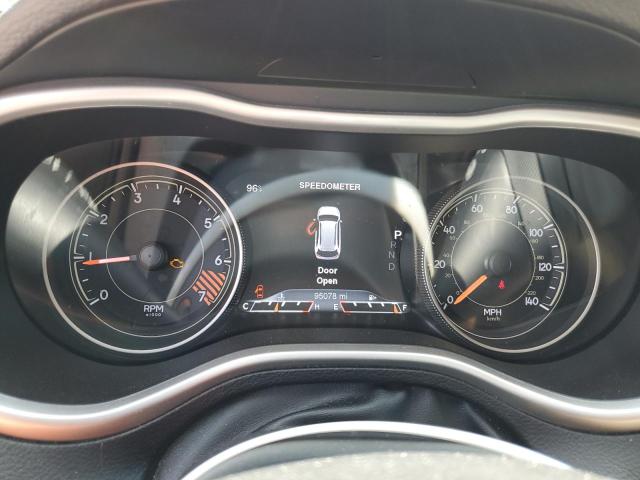 2015 JEEP CHEROKEE L - 1C4PJMDB3FW696714