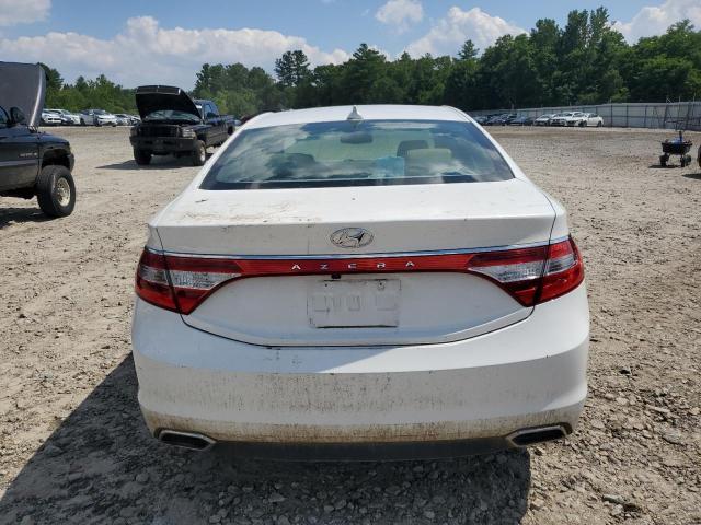 2015 HYUNDAI AZERA KMHFG4JG0FA449220