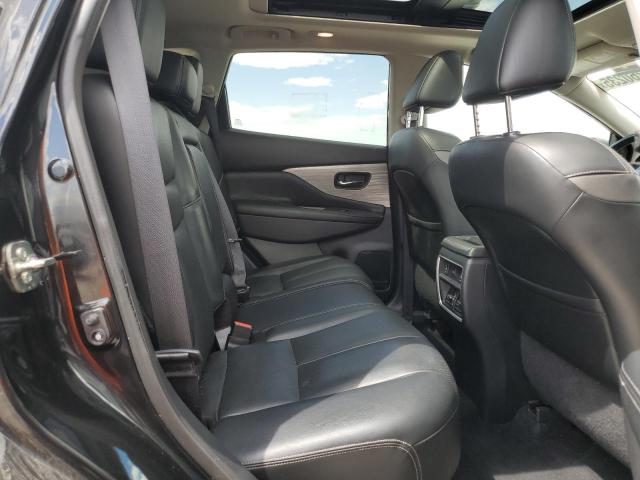 2016 NISSAN MURANO SL - 5N1CZ2MH9GN154164