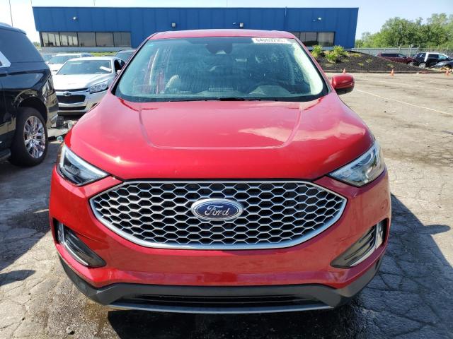 2024 FORD EDGE SEL - 2FMPK4J95RBA31734