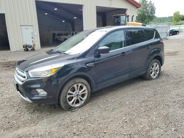 2017 FORD ESCAPE SE - 1FMCU9GD2HUC40942
