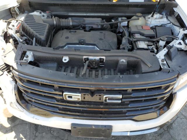 2021 GMC ACADIA SLE - 1GKKNKLA7MZ232143