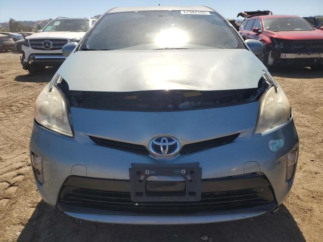 2013 TOYOTA PRIUS - JTDKN3DU8D5643181