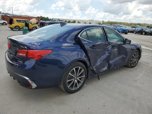 2018 ACURA TLX TECH 19UUB3F57JA002048